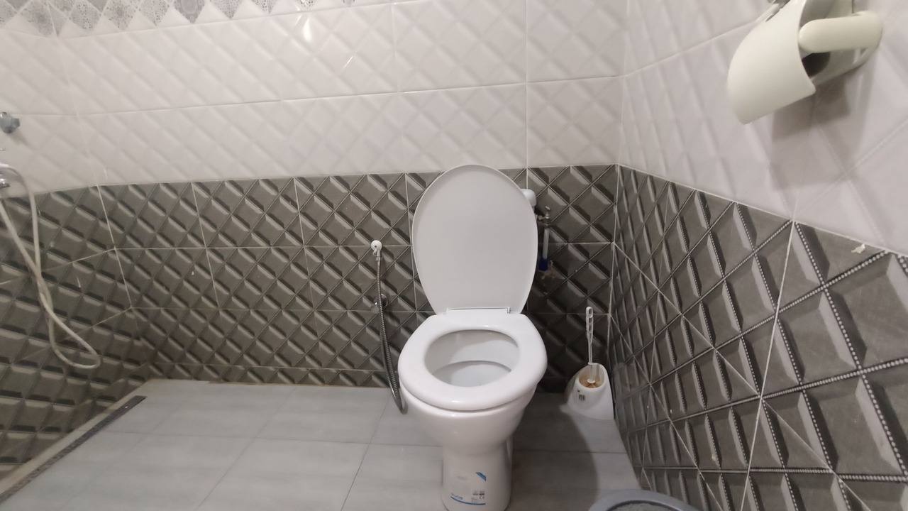 Photo of Bathroom in Houmt Arbah