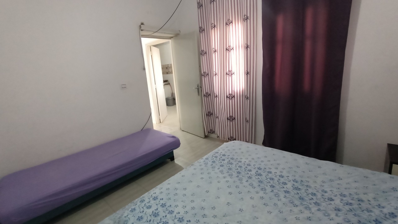 Photo of Bedroom in Houmt Arbah