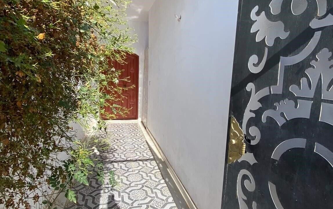 Photo of Outdoor in Houmt Arbah
