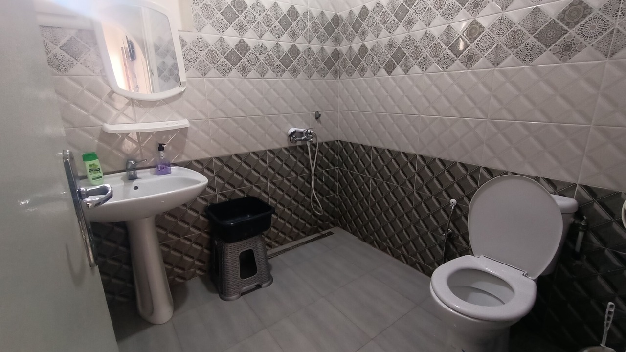 Photo of Bathroom in Houmt Arbah