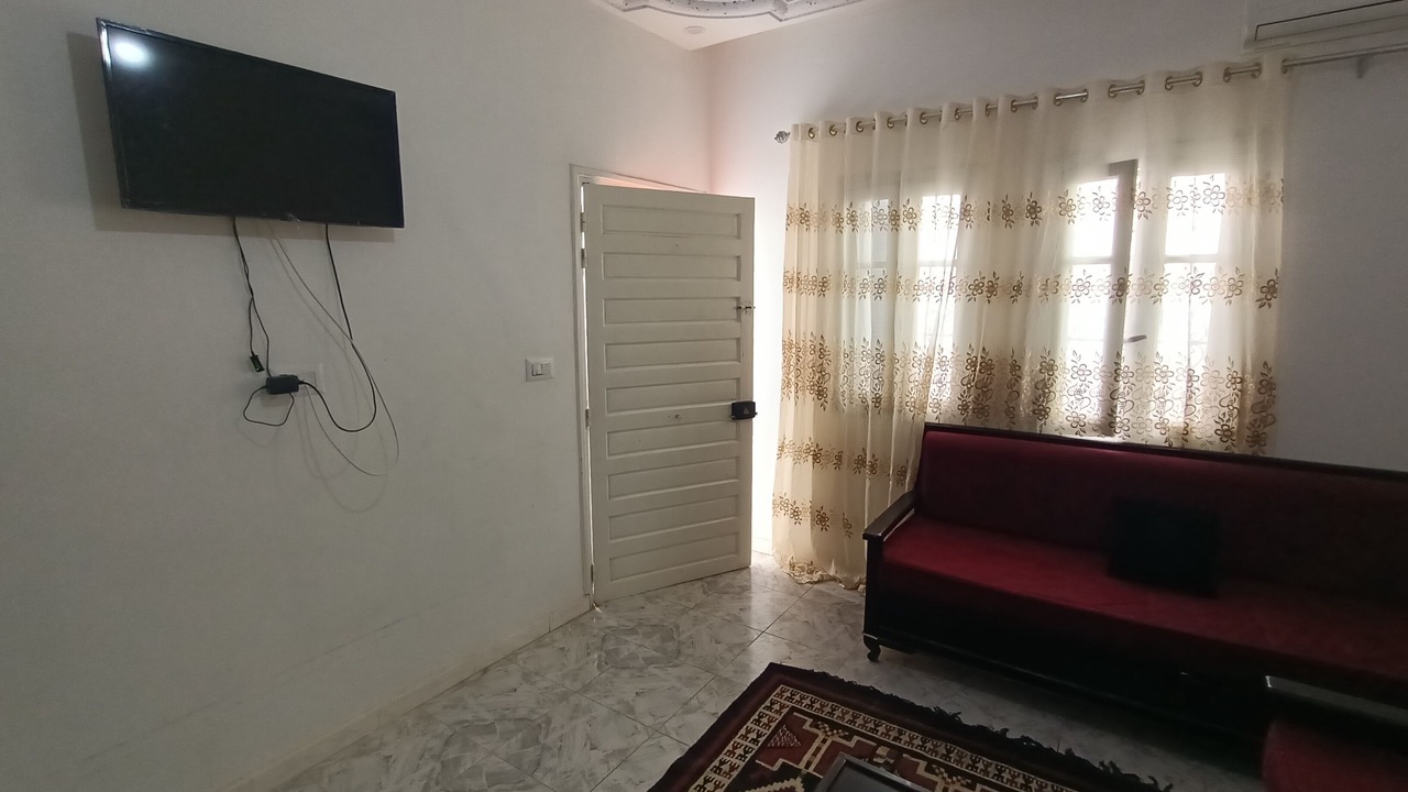 Photo of Livingroom in Houmt Arbah