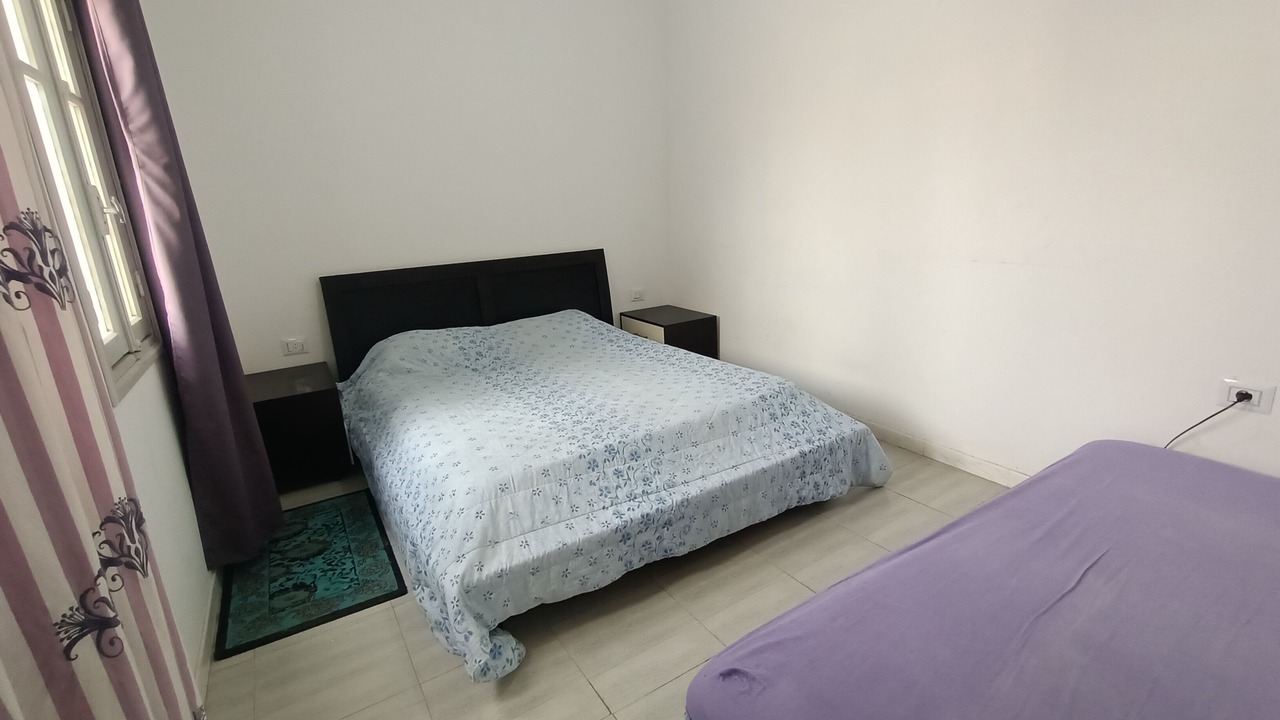 Photo of Bedroom in Houmt Arbah