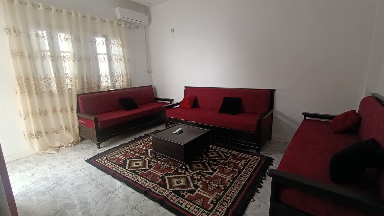 Photo of Livingroom in Houmt Arbah