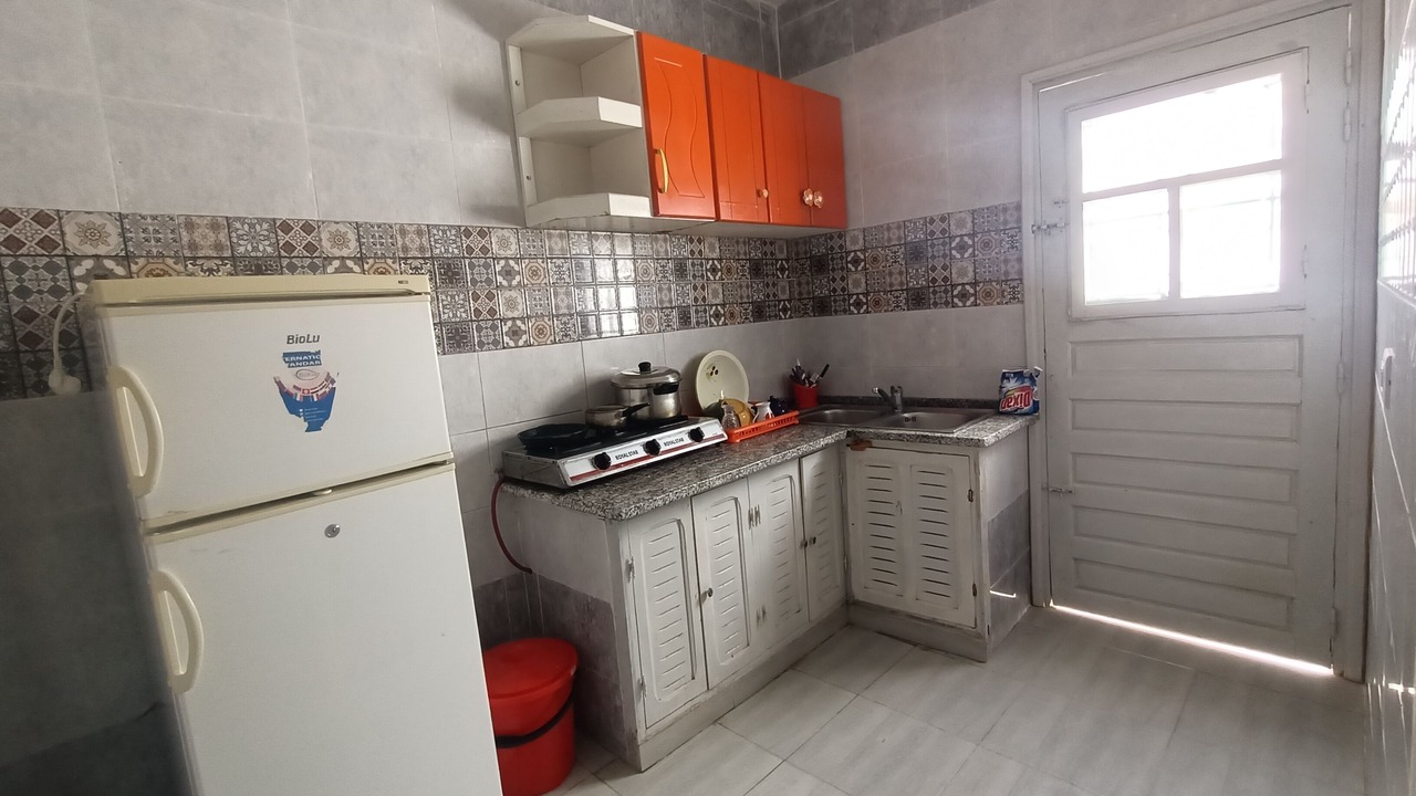 Photo of Kitchen in Houmt Arbah