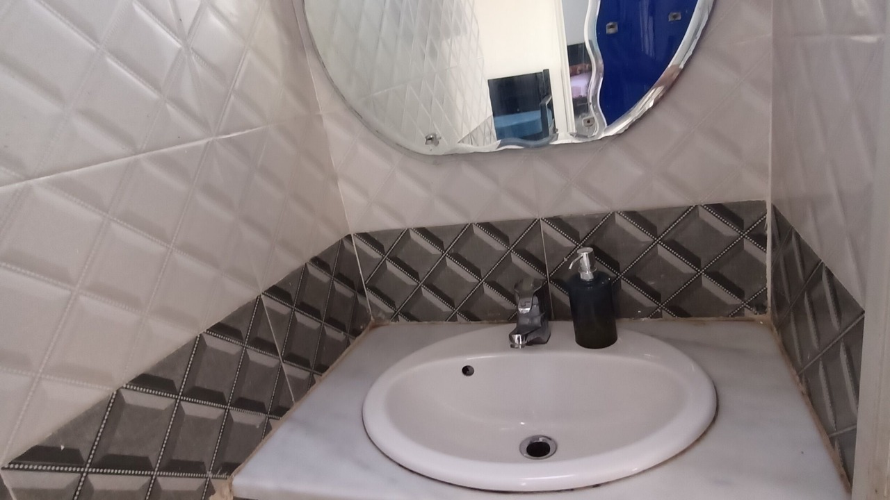 Photo of Bathroom in Houmt Arbah