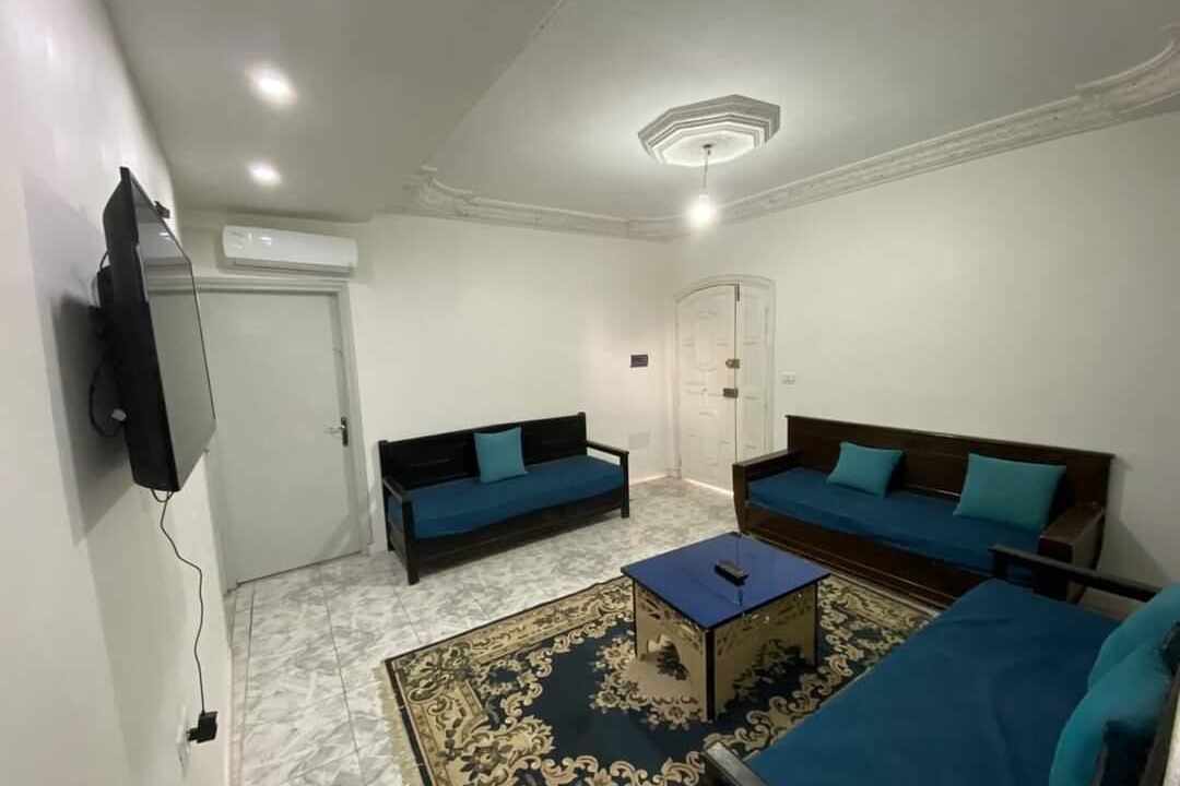 Photo of Livingroom in Houmt Arbah