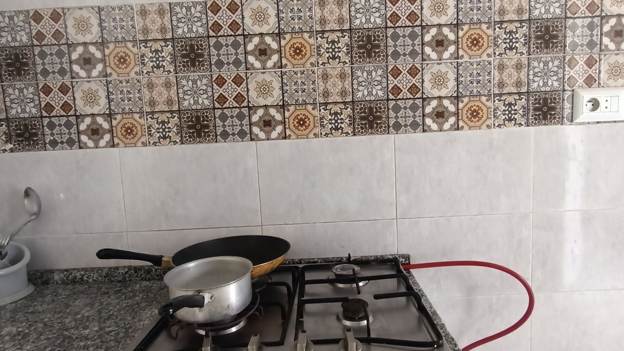 Photo of Kitchen in Houmt Arbah