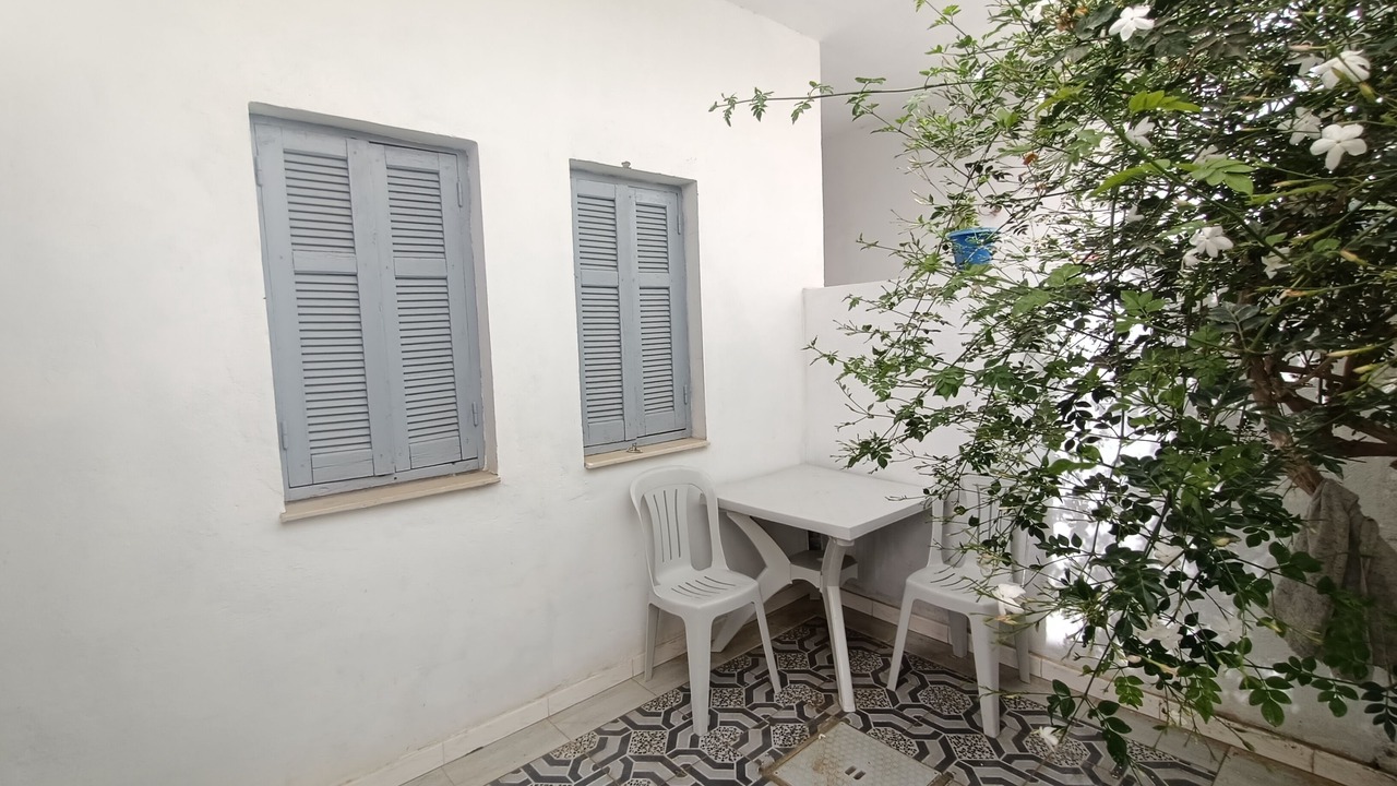 Photo of Outdoor in Houmt Arbah