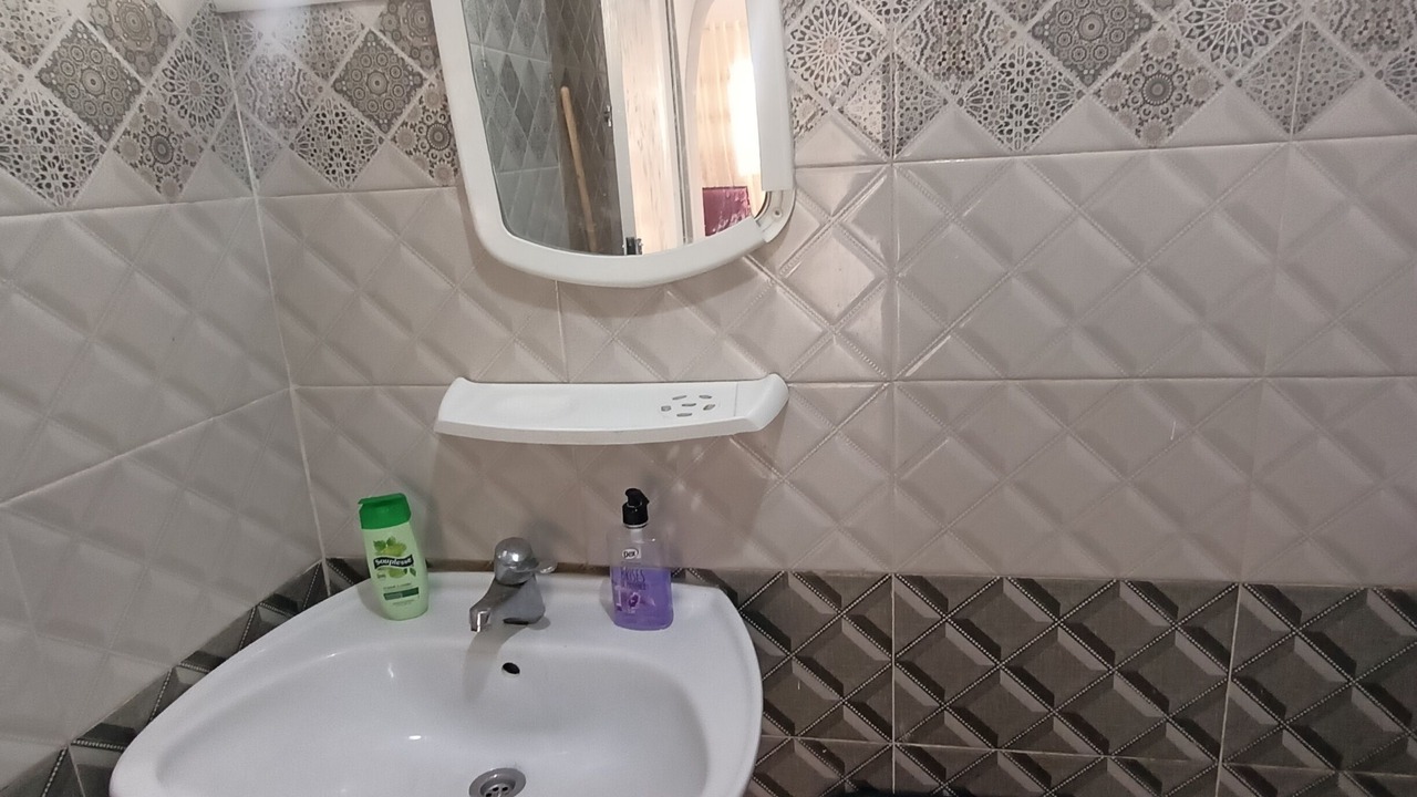 Photo of Bathroom in Houmt Arbah