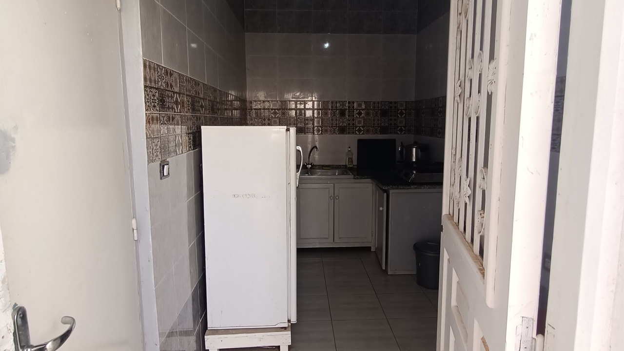 Photo of Kitchen in Houmt Arbah