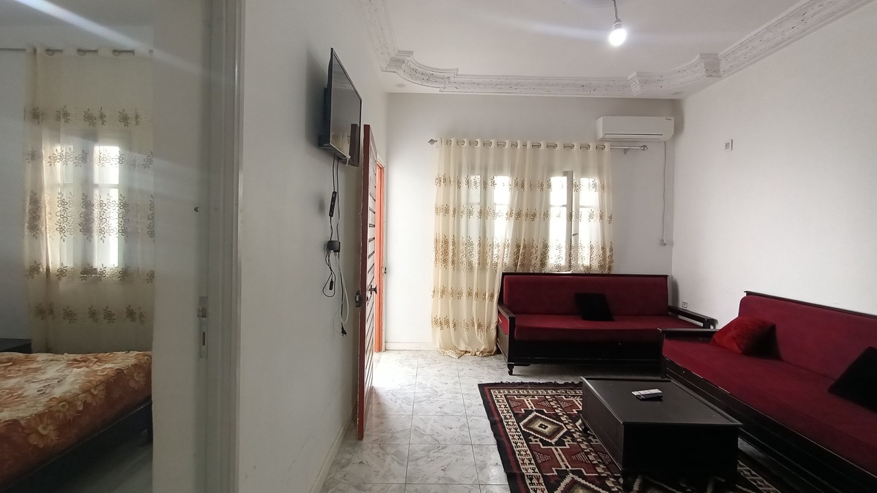Photo of Bedroom in Houmt Arbah