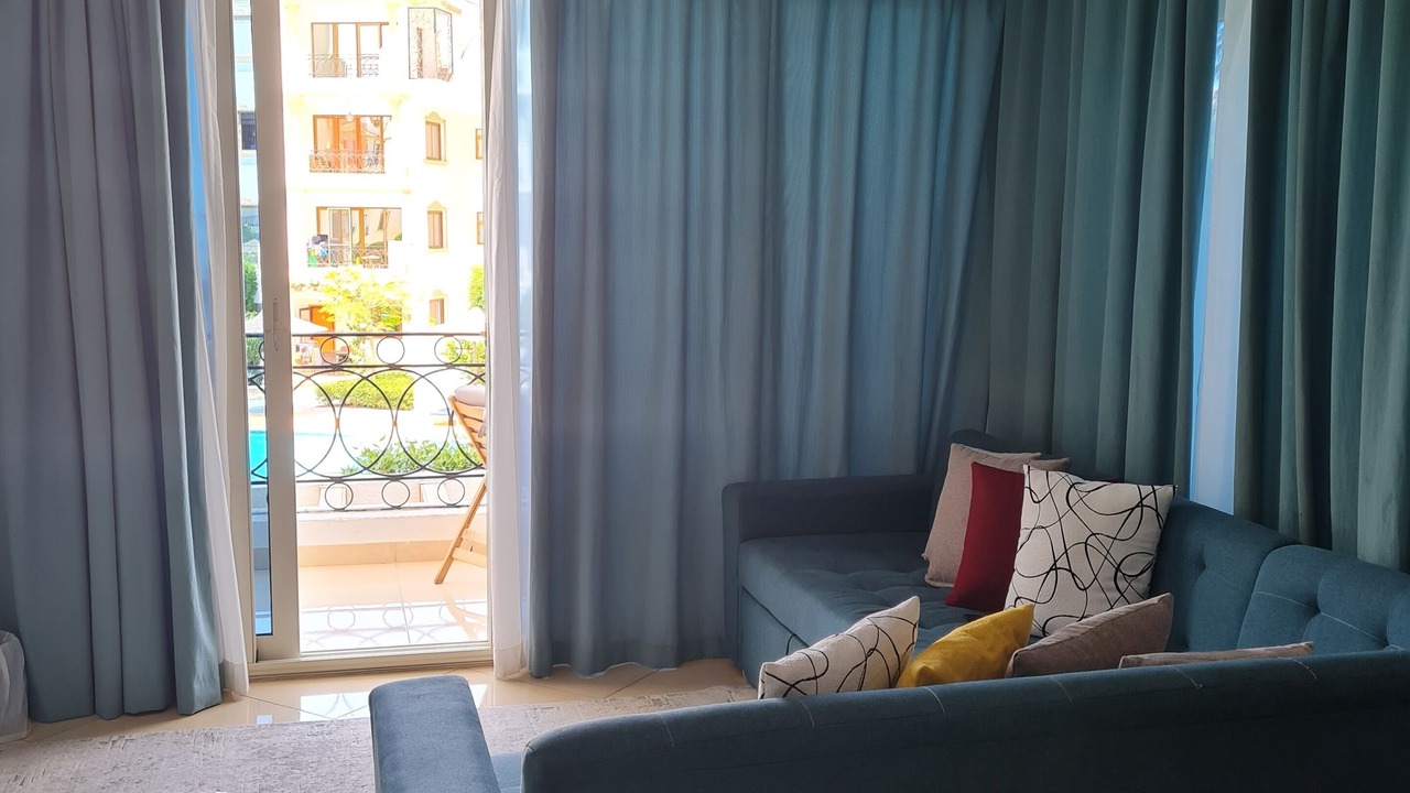 Photo of Livingroom in Ras Nasrani