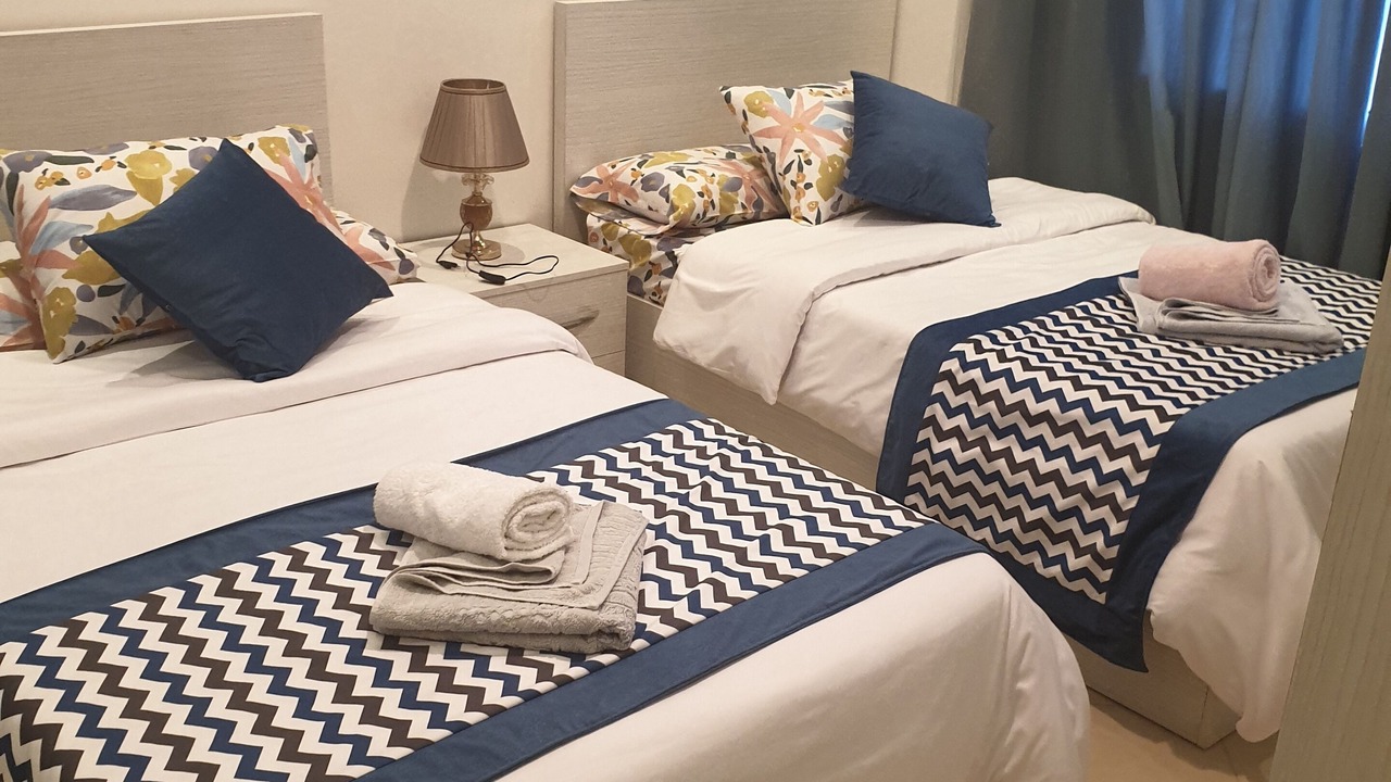 Photo of Bedroom in Ras Nasrani