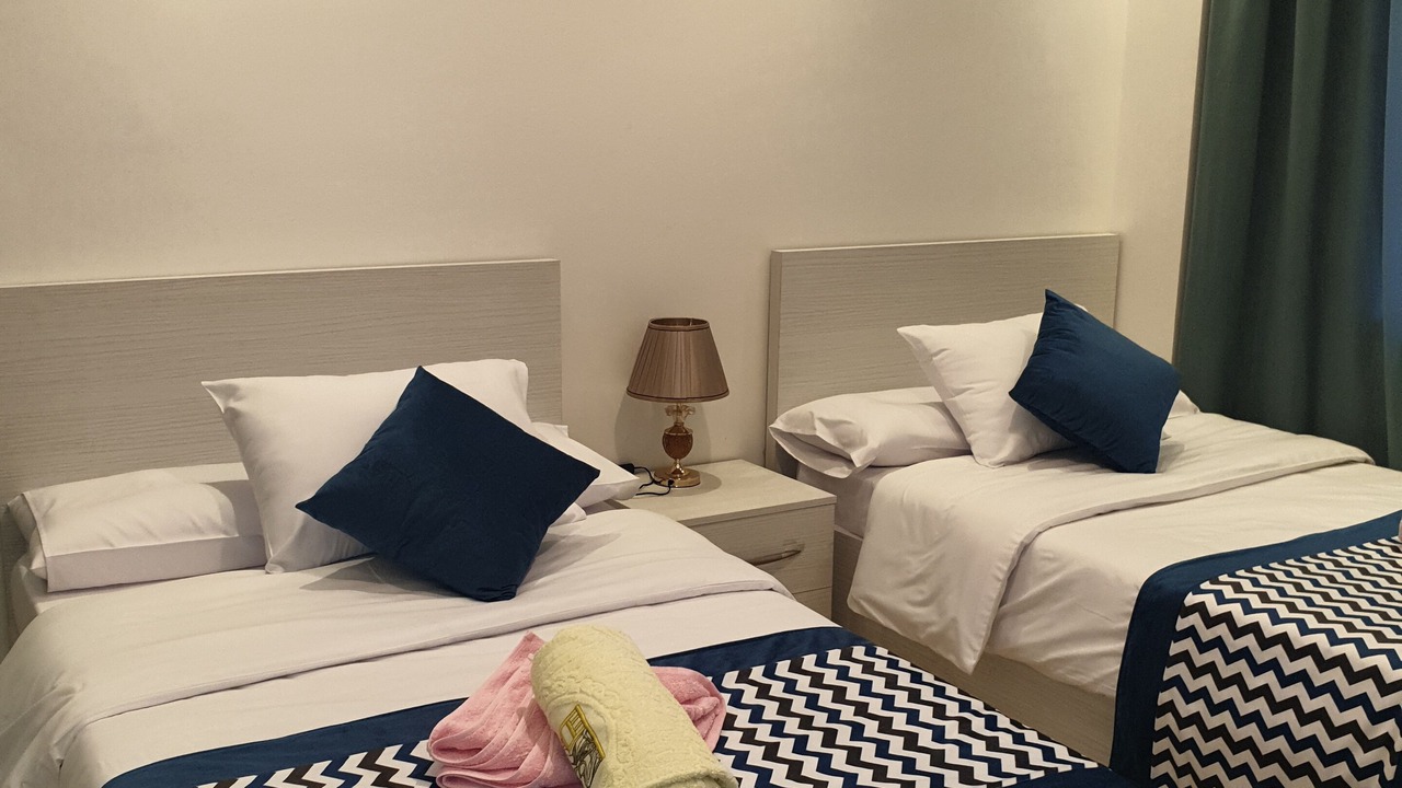Photo of Bedroom in Ras Nasrani