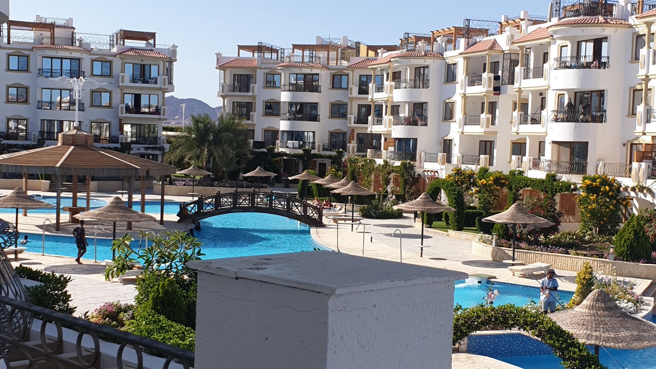 Photo of Outdoor in Ras Nasrani
