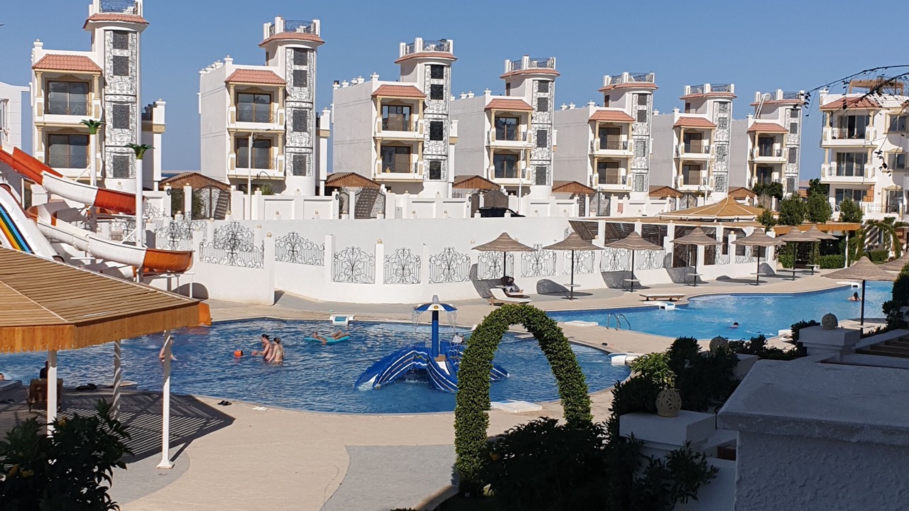 Photo of Outdoor in Ras Nasrani