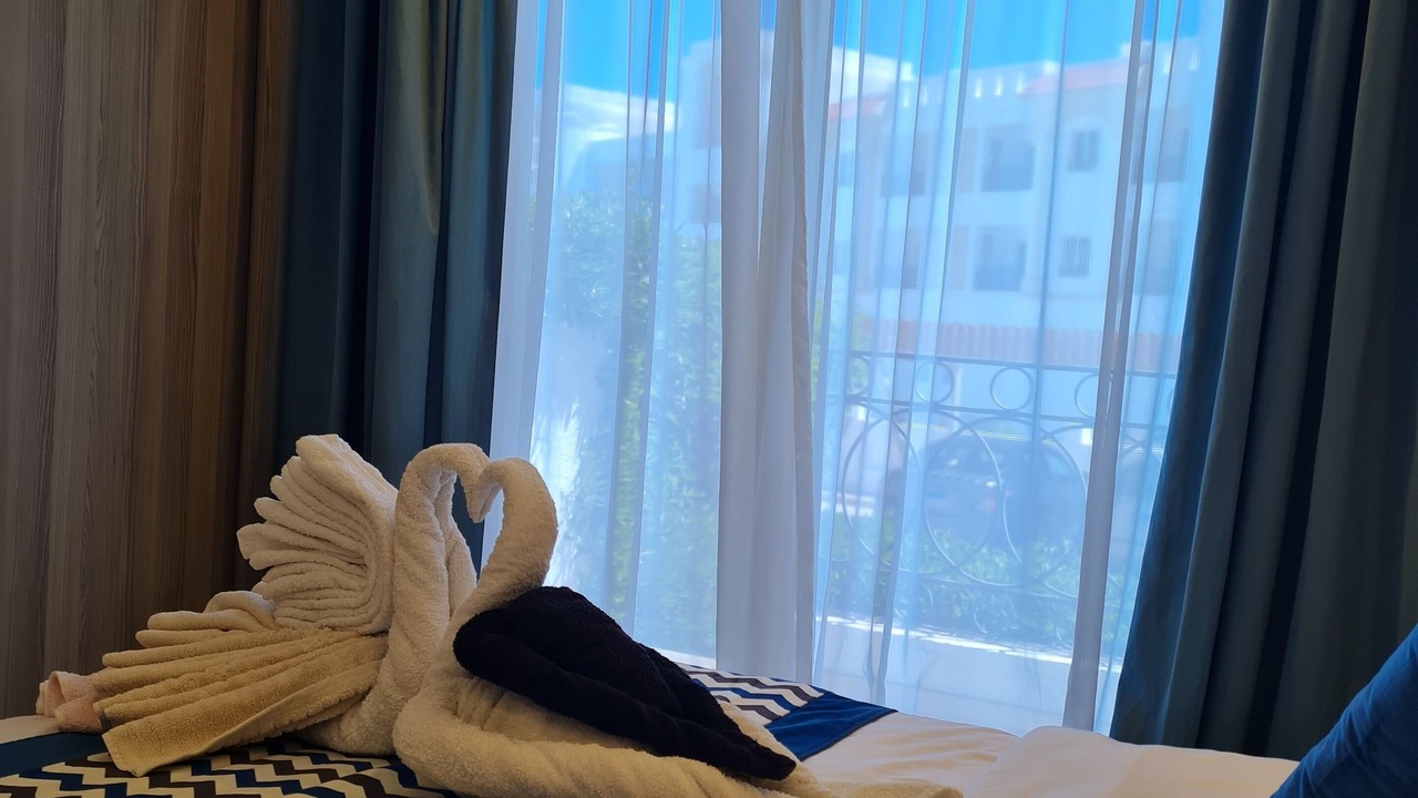 Photo of Bedroom in Ras Nasrani