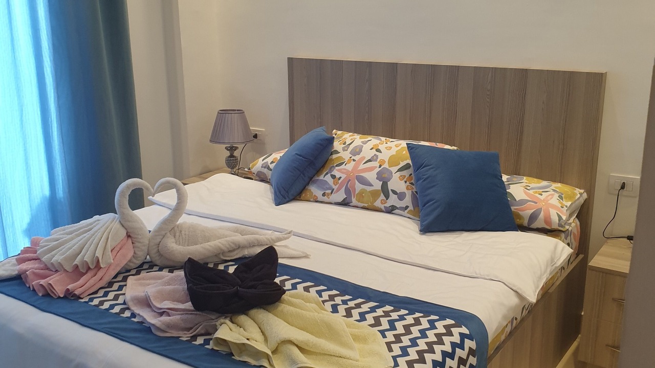 Photo of Bedroom in Ras Nasrani