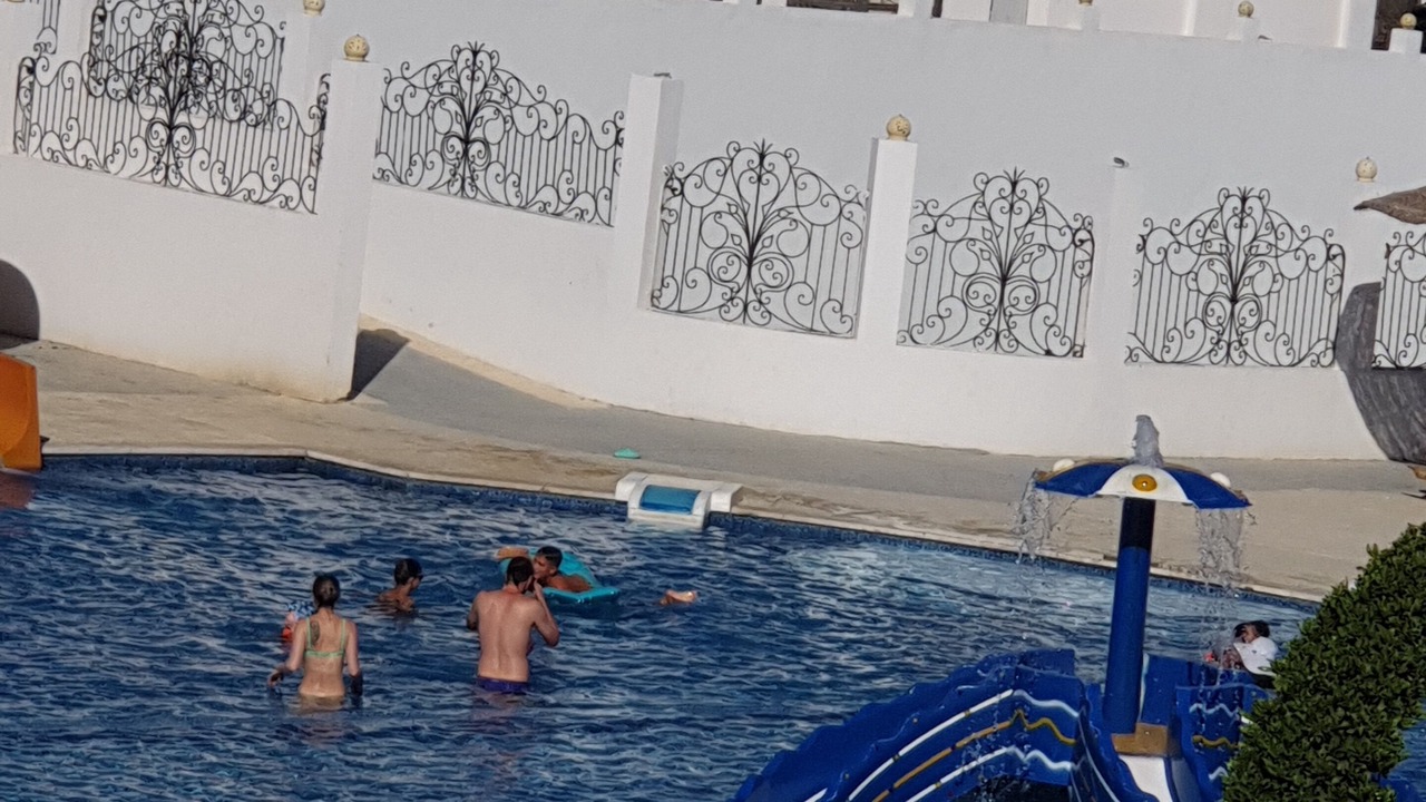 Photo of Outdoor in Ras Nasrani