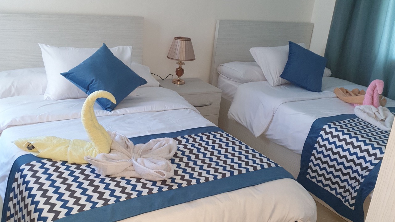 Photo of Bedroom in Ras Nasrani