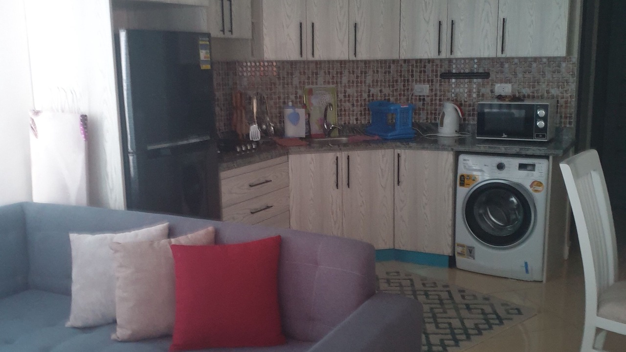 Photo of Livingroom in Ras Nasrani