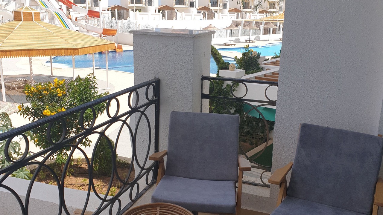 Photo of Outdoor in Ras Nasrani