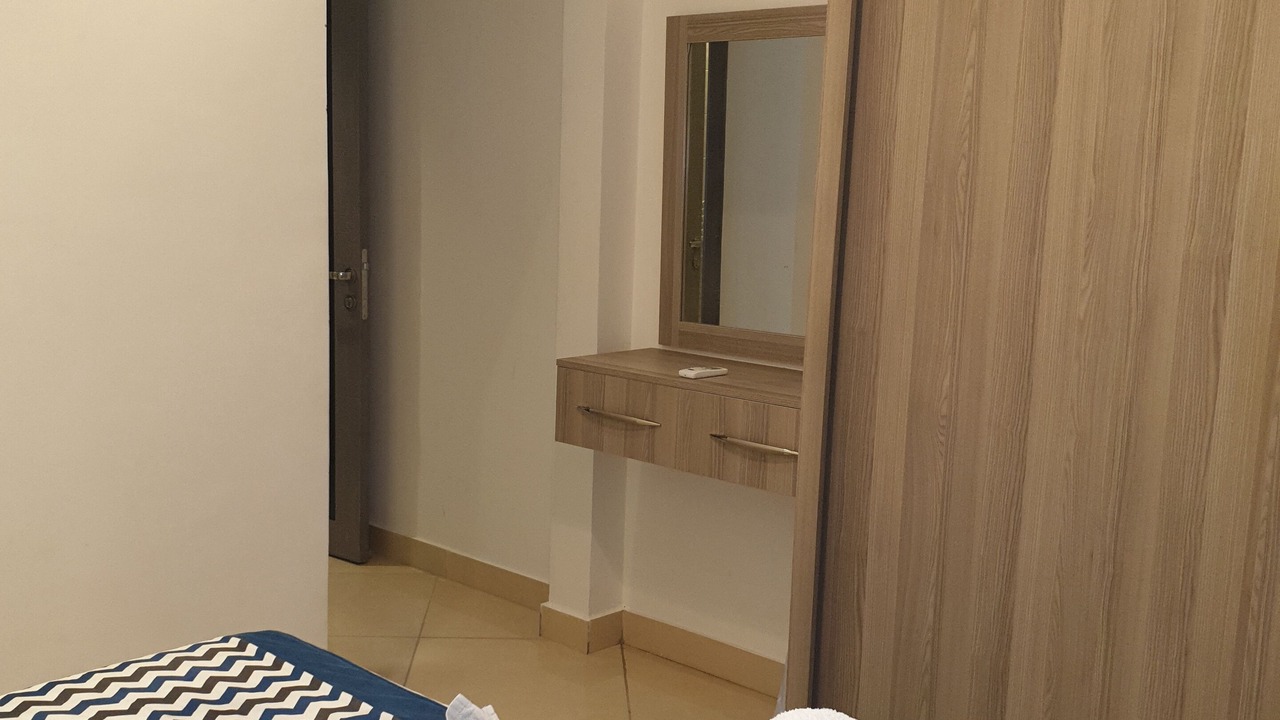 Photo of Bedroom in Ras Nasrani