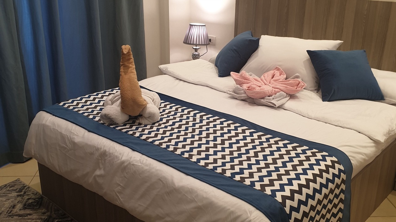Photo of Bedroom in Ras Nasrani