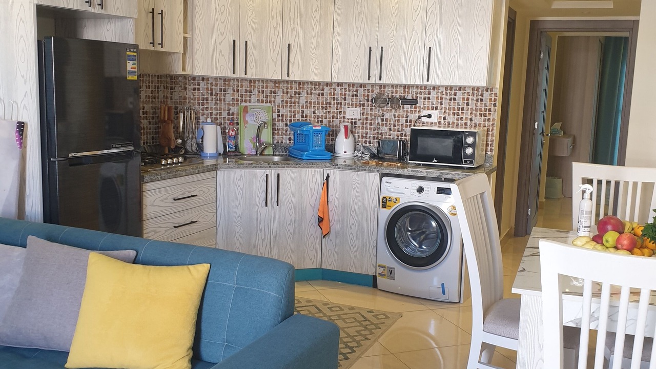 Photo of Livingroom in Ras Nasrani
