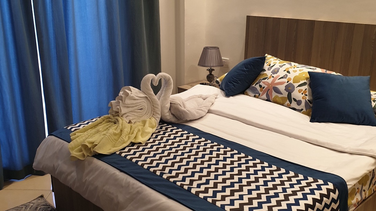 Photo of Bedroom in Ras Nasrani