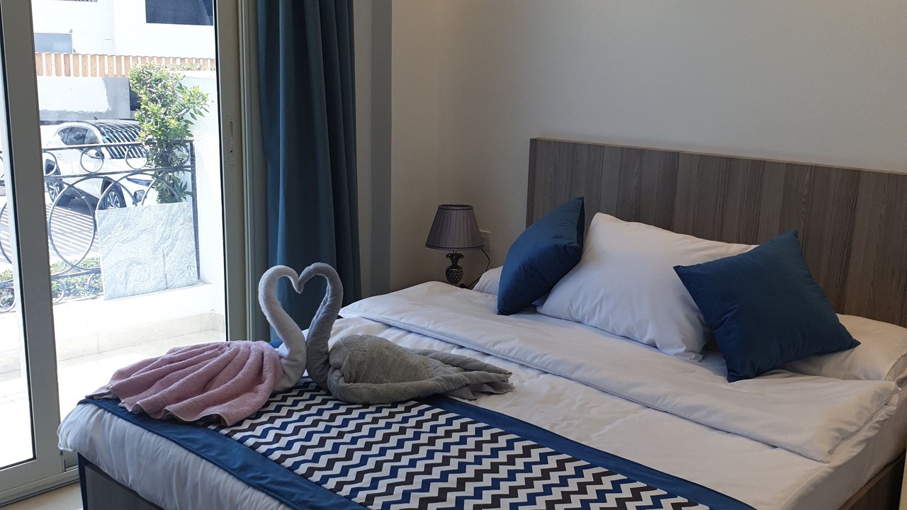 Photo of Bedroom in Ras Nasrani