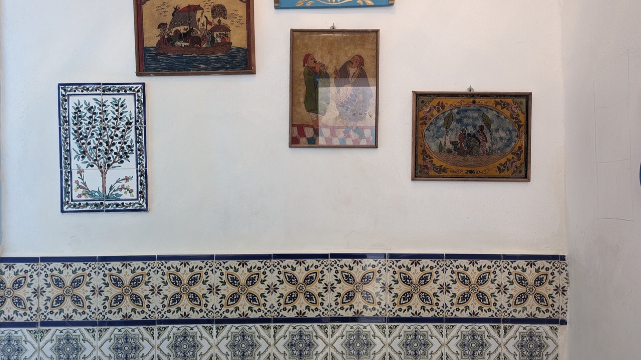 Photo of Others in Medina de Sousse