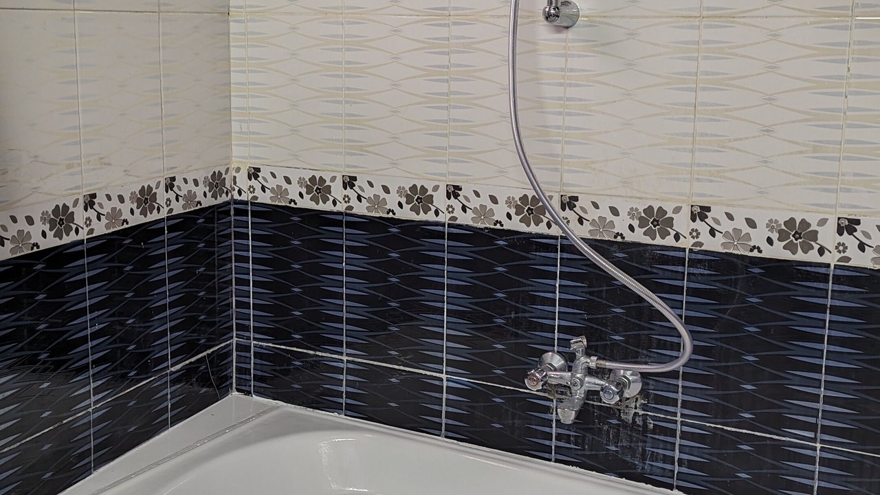 Photo of Bathroom in Medina de Sousse