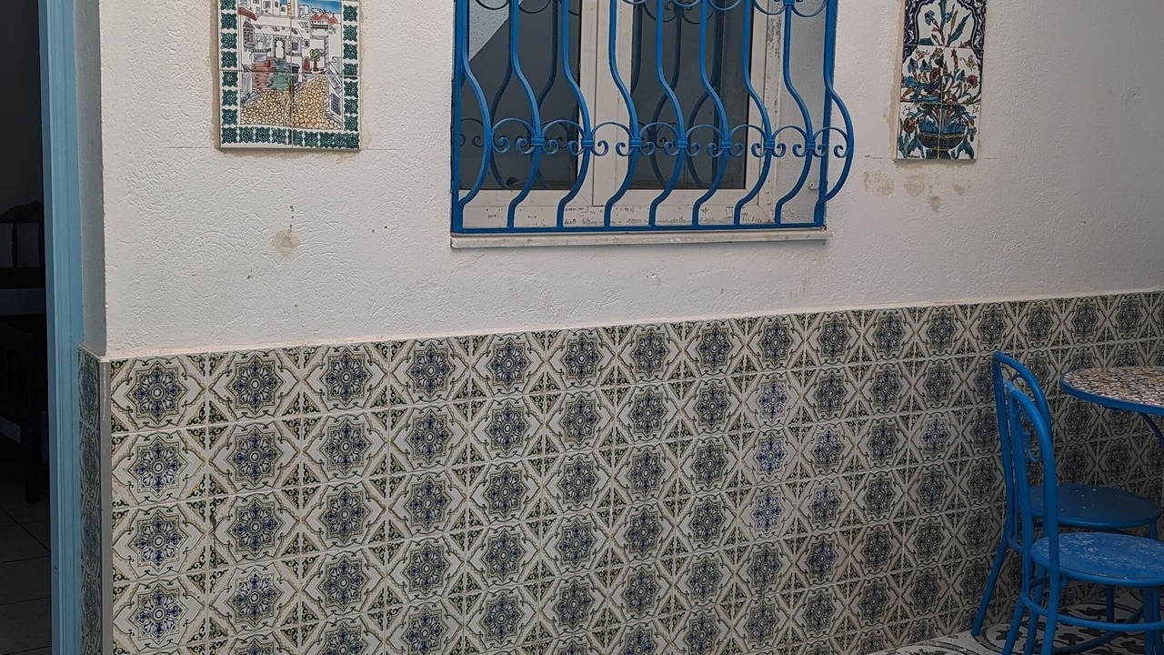 Photo of Others in Medina de Sousse