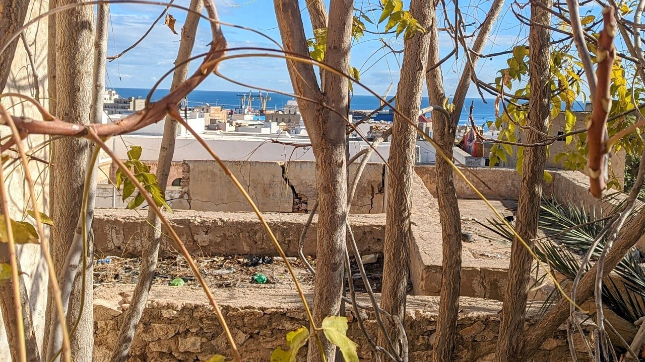 Photo of Outdoor in Medina de Sousse