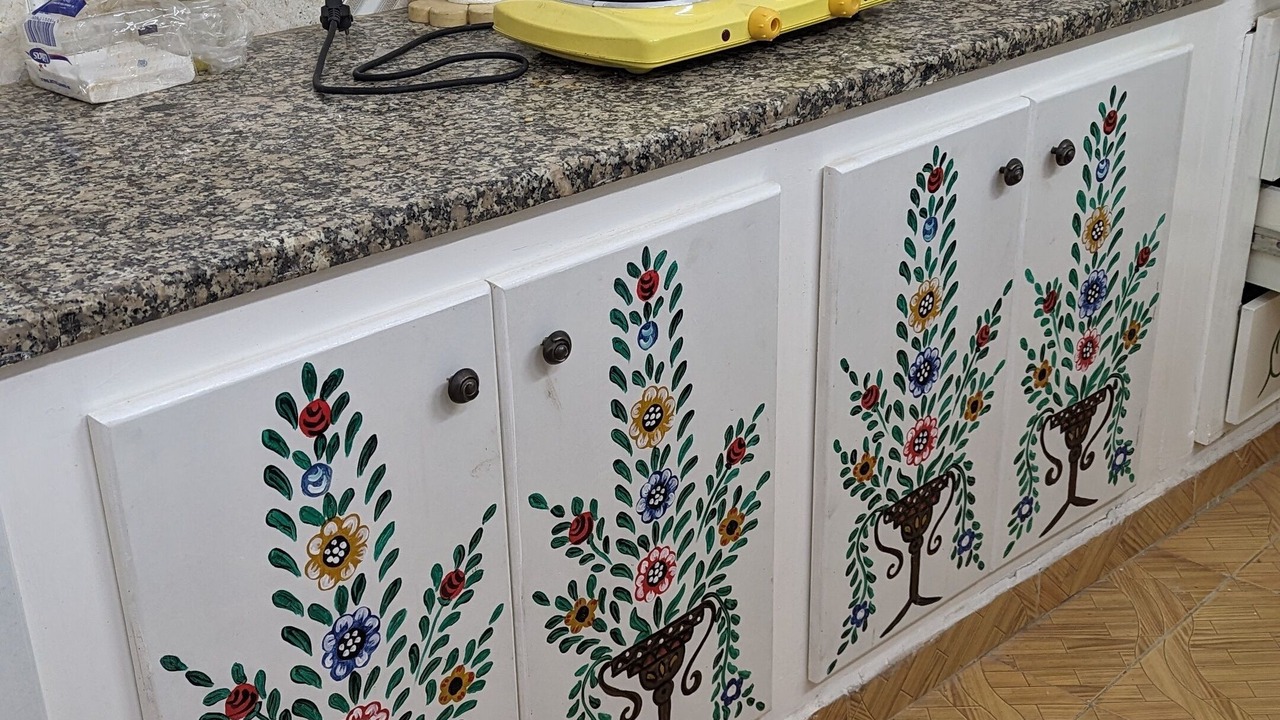Photo of Kitchen in Medina de Sousse