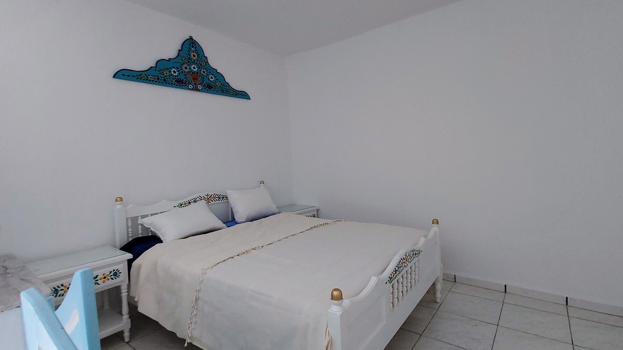 Photo of Bedroom in Medina de Sousse