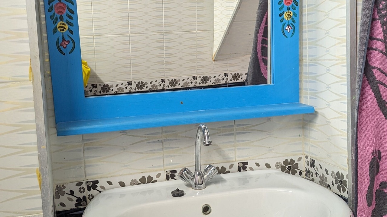 Photo of Bathroom in Medina de Sousse