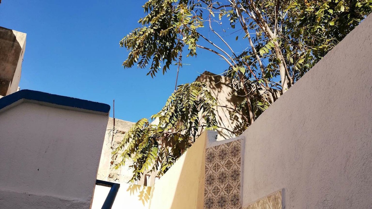 Photo of Outdoor in Medina de Sousse