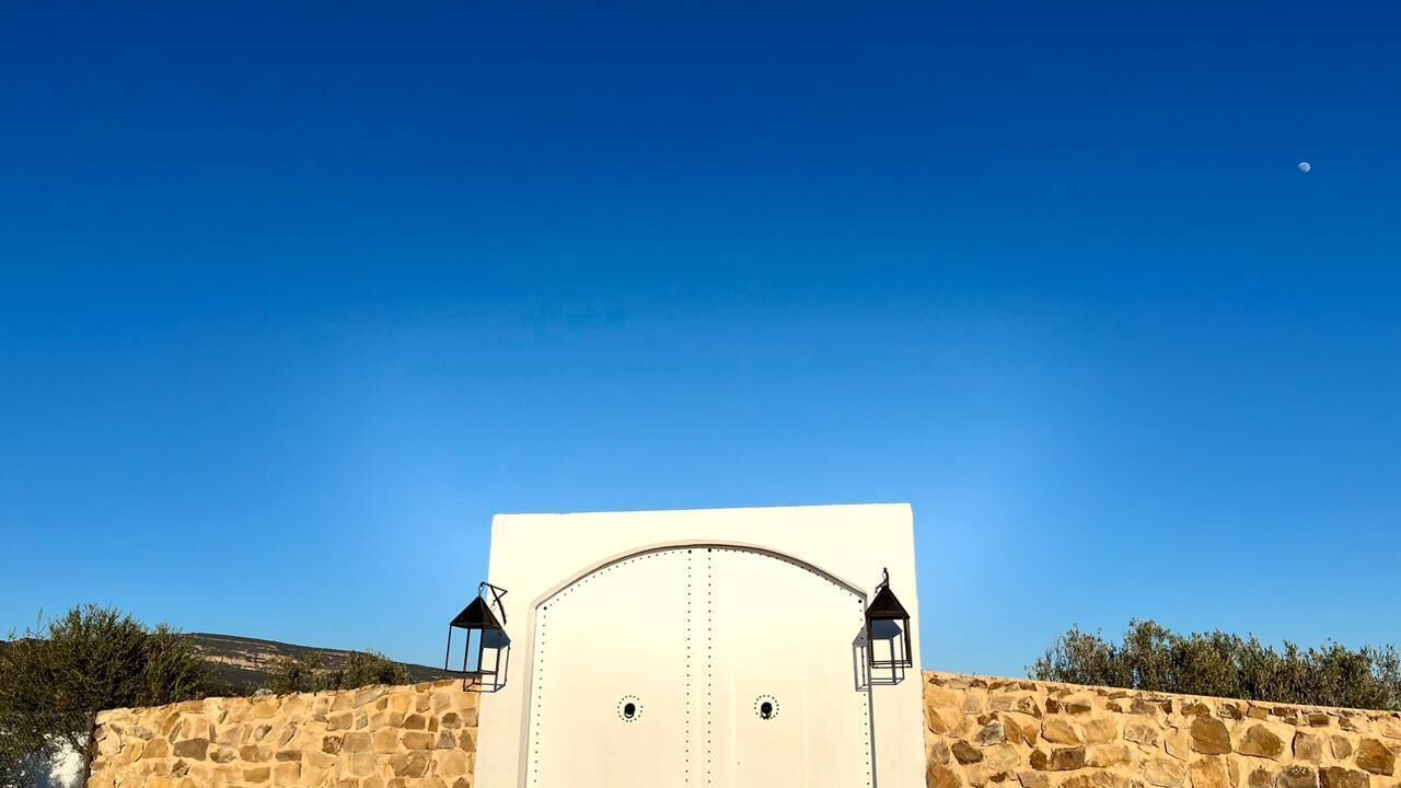 Photo of Outdoor in Hammamet Interieure