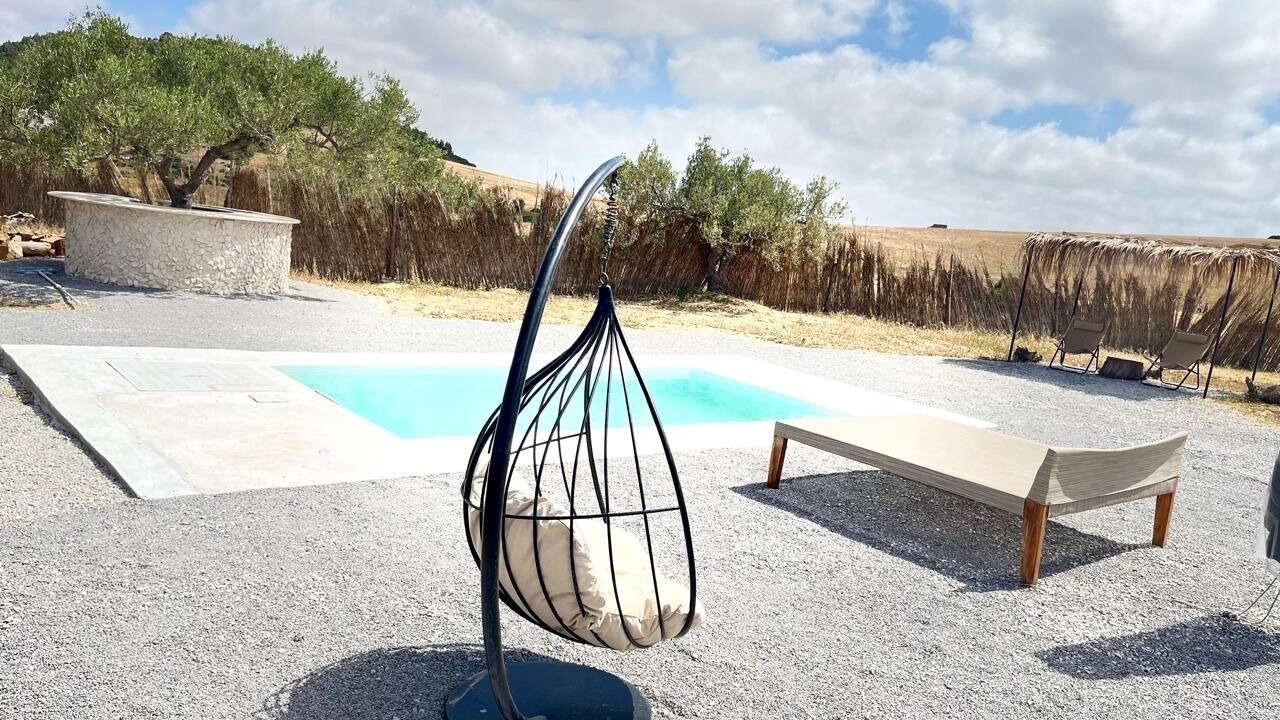 Photo of Outdoor in Hammamet Interieure