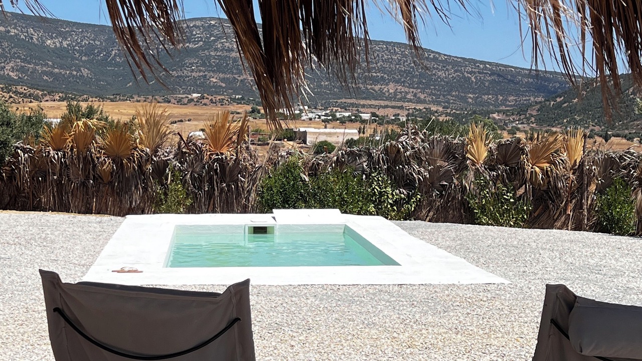 Photo of Outdoor in Hammamet Interieure