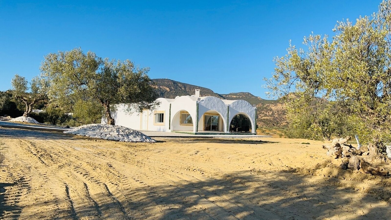 Photo of Outdoor in Hammamet Interieure