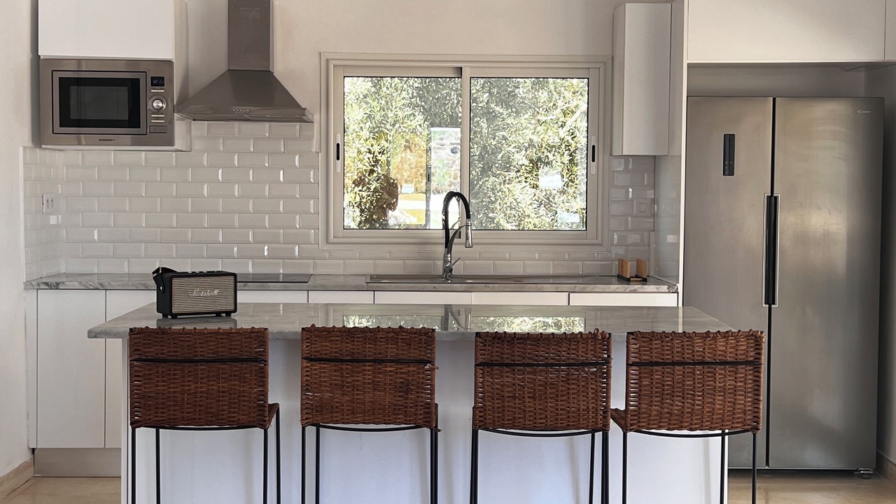 Photo of Kitchen in Hammamet Interieure