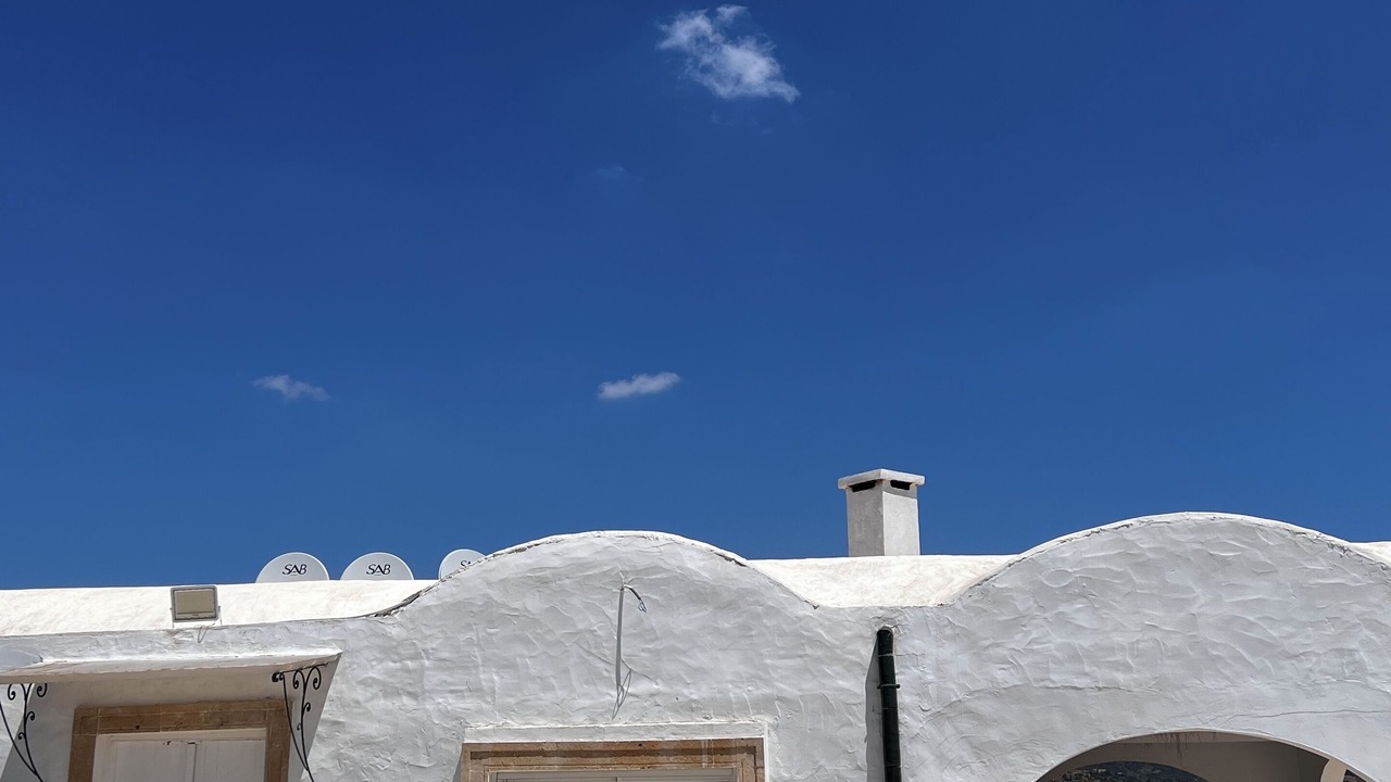 Photo of Outdoor in Hammamet Interieure