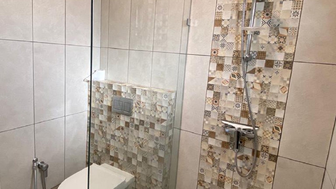 Photo of Bathroom in Dar Allouche