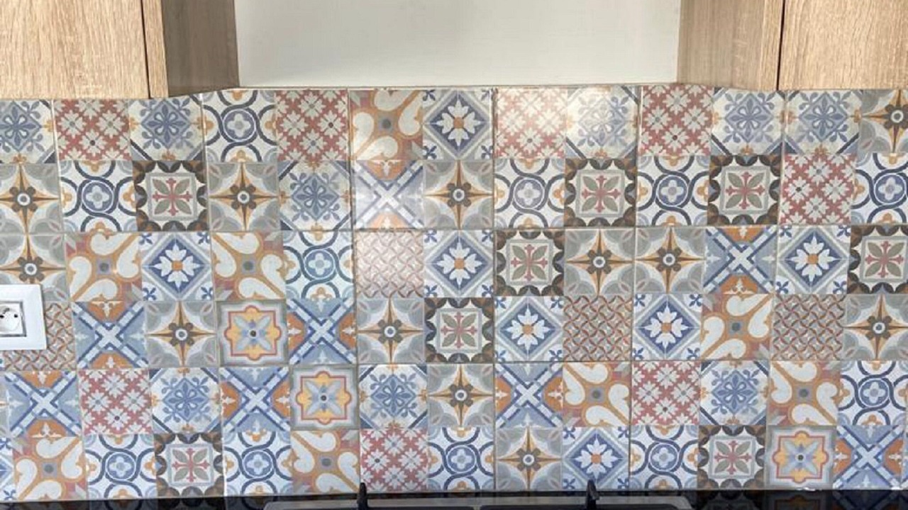 Photo of Kitchen in Dar Allouche