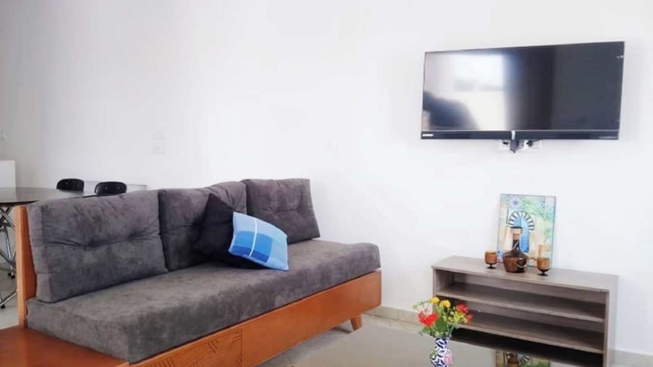 Photo of Livingroom in Dar Allouche