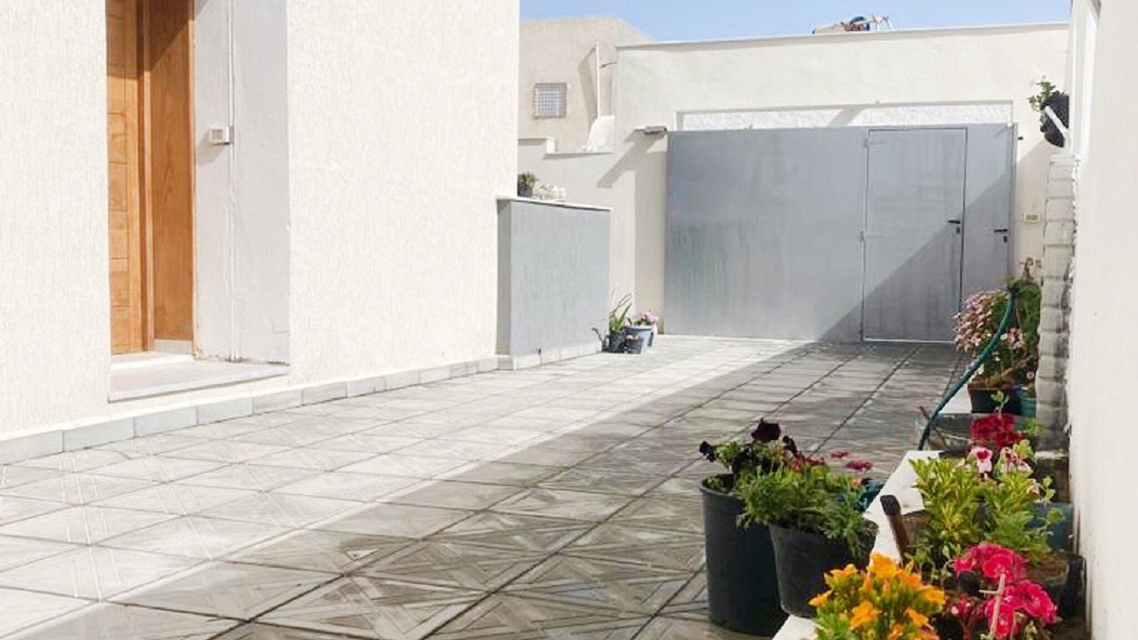 Photo of Outdoor in Dar Allouche