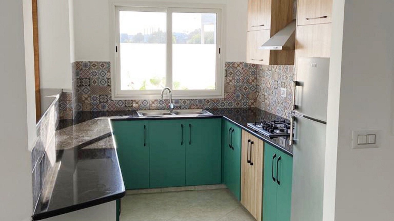 Photo of Kitchen in Dar Allouche